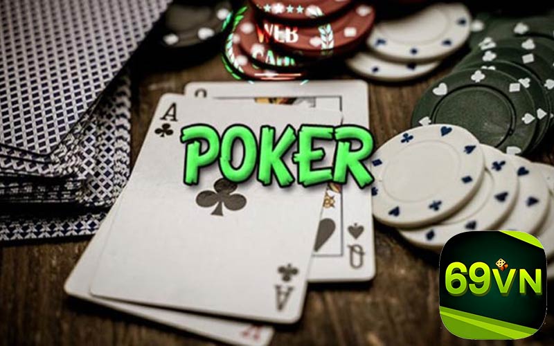 Game Poker