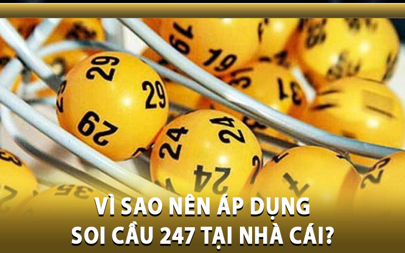 Soi Cầu 247
